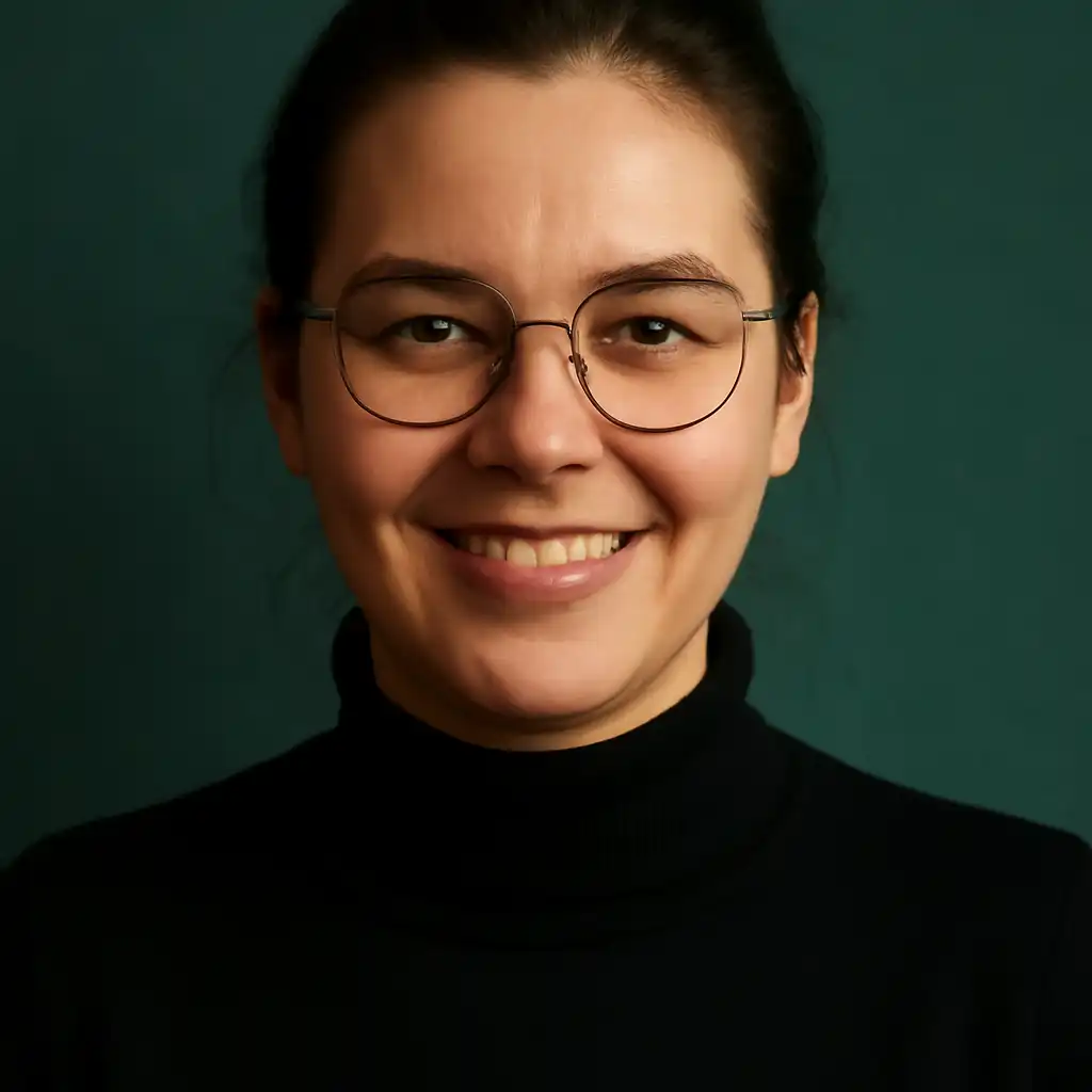 Katarzyna Nowak